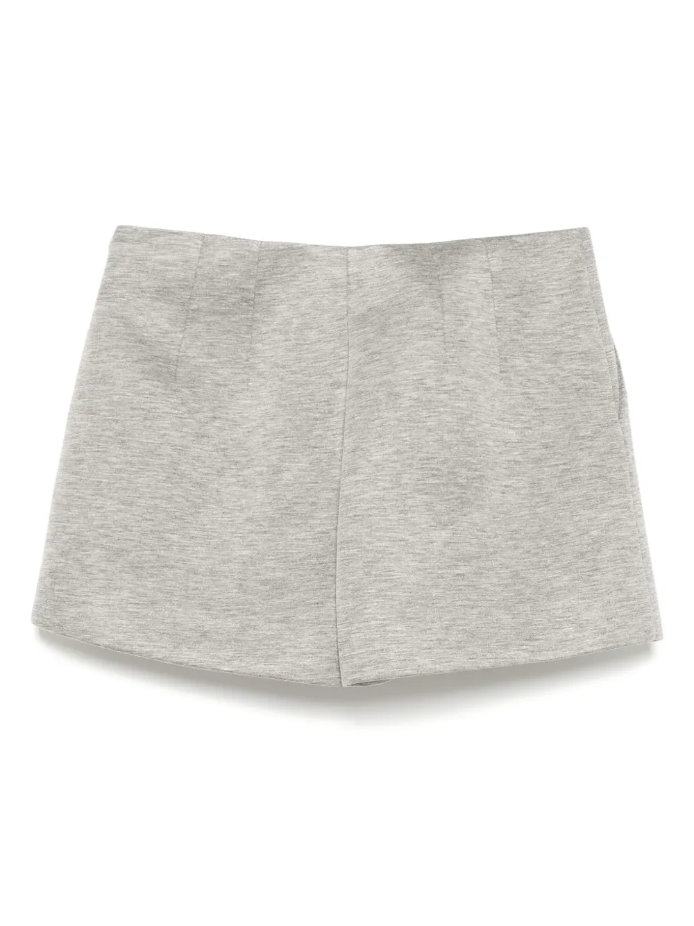 DICE KAYEK PLEATED SHORTS