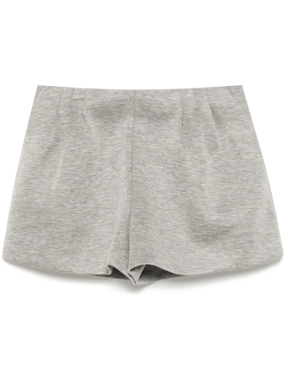 DICE KAYEK PLEATED SHORTS