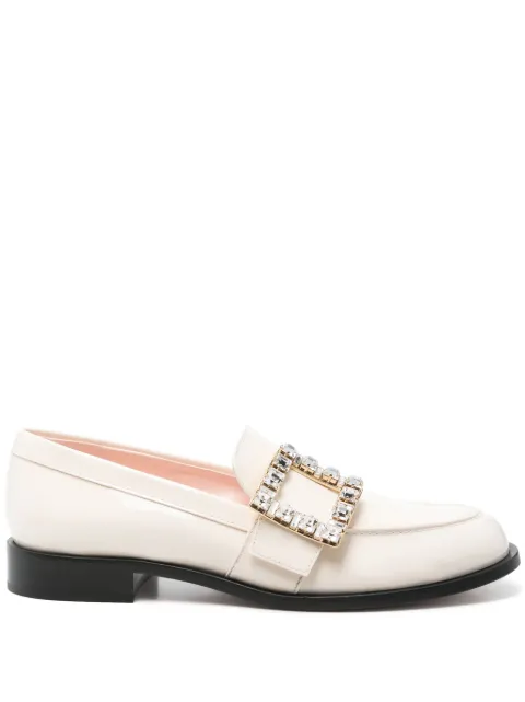 Roger Vivier mocasines Très Vivier