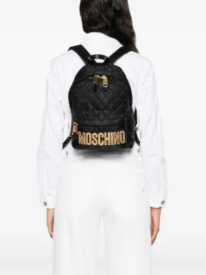 Moschino（モスキーノ）ウィメンズ リュック・バックパック