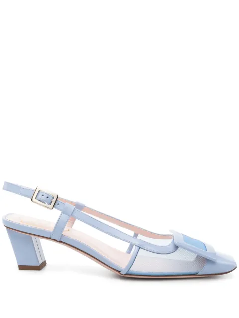 Roger Vivier 45mm Belle Vivier pumps