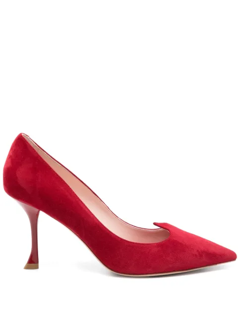 Roger Vivier 85mm I Love pumps