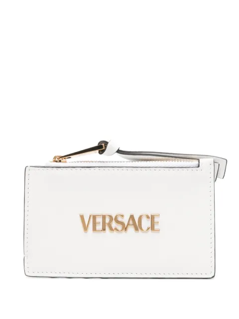 Versace tarjetero Tag