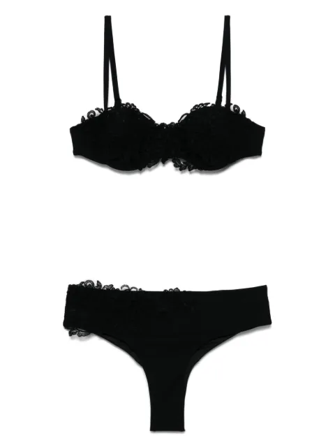 Ermanno Scervino bikini estilo balconette