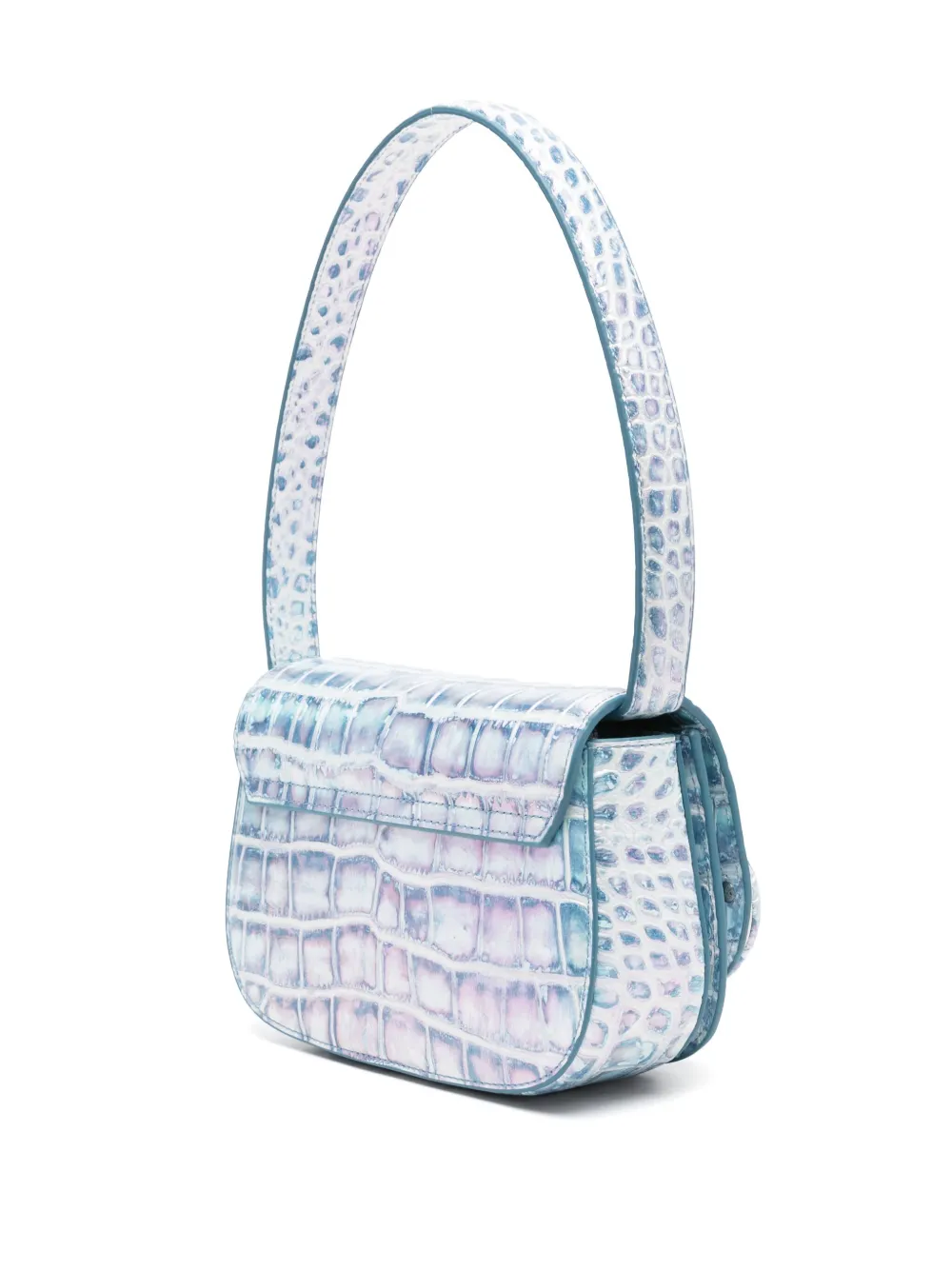 DIESEL 1DR SHOULDER BAG