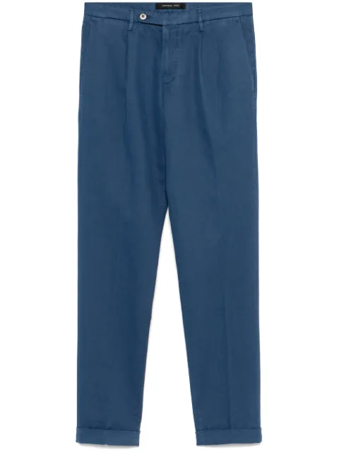 michael coal pantalones Frederick