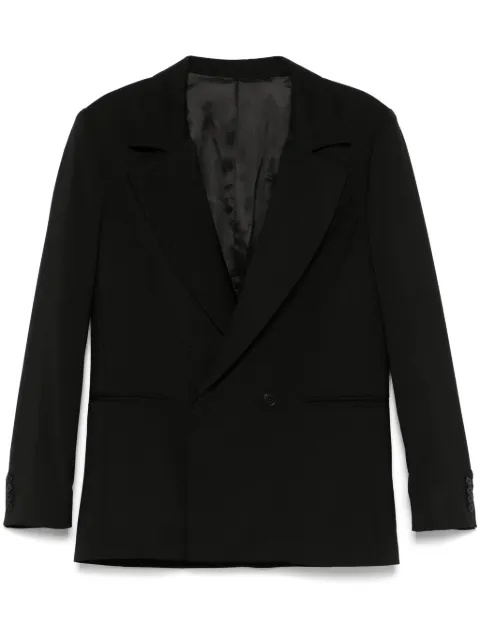 Costumein blazer con botones