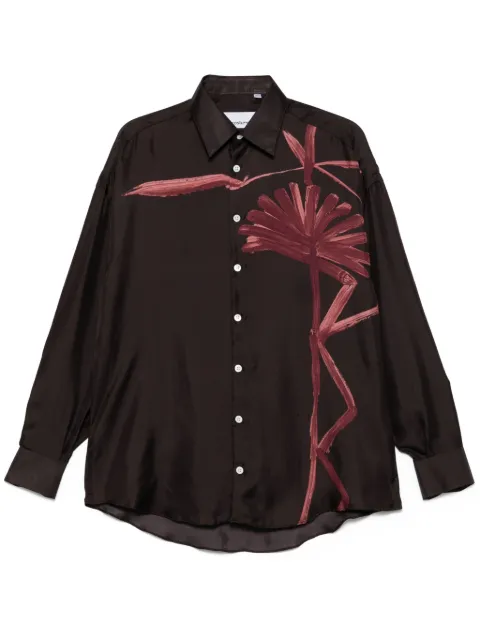 Costumein Valentino shirt 