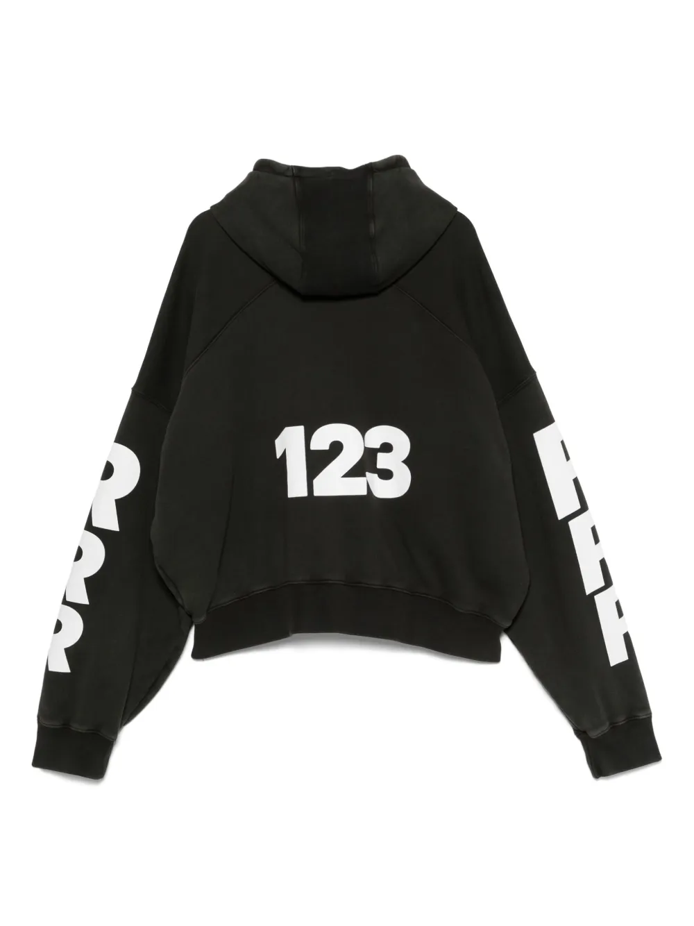 RRR123 Garden hoodie | Hoodies | Image 2