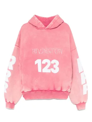 RRR123 メンズ パーカー通販 - FARFETCH