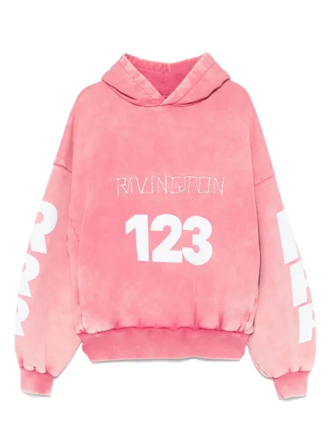 RRR123 hoodie USO-123