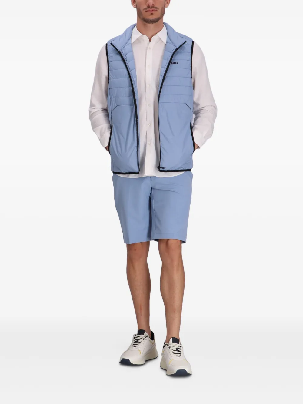 BOSS Thor Weste | Westen & Gilets | Image 2
