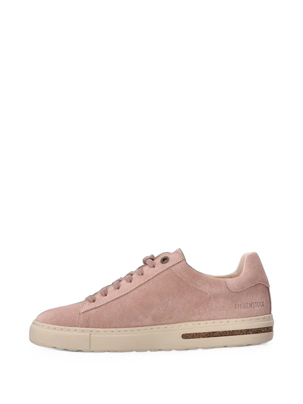 Birkenstock Bend Low sneakers Roze