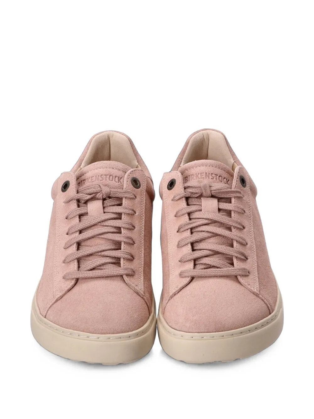 Birkenstock Bend Low sneakers Roze