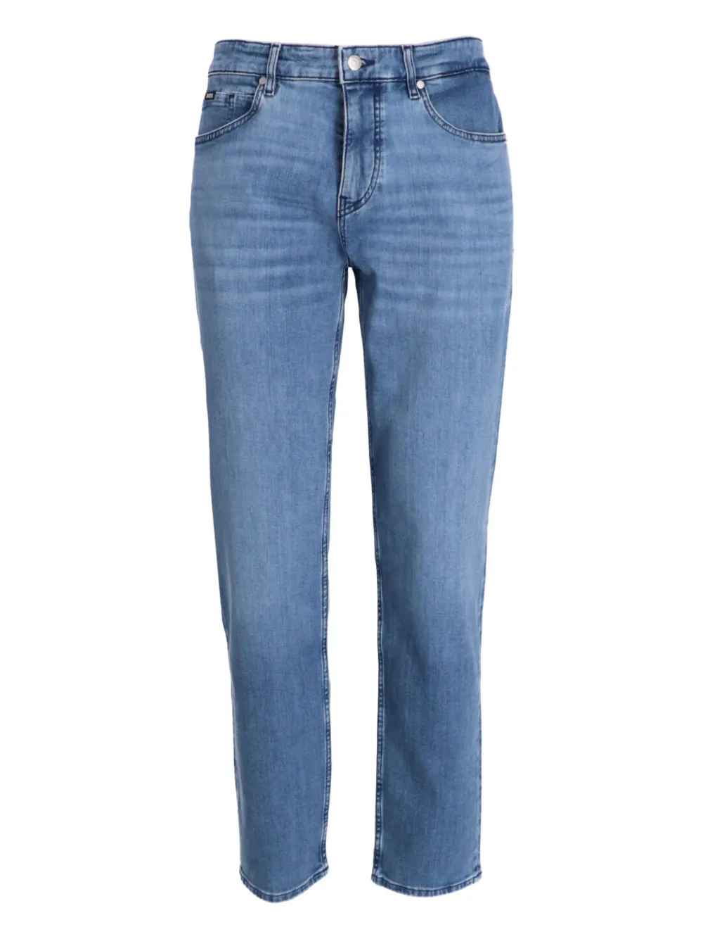 BOSS H-Re.Maine jeans Blauw