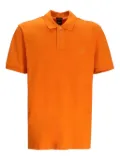 BOSS Passenger polo shirt - Orange