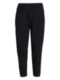 BOSS T Flex track pants - Black