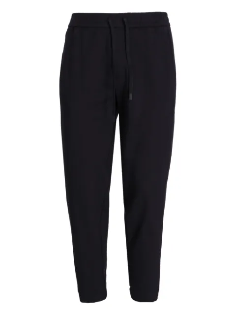 BOSS T Flex track pants