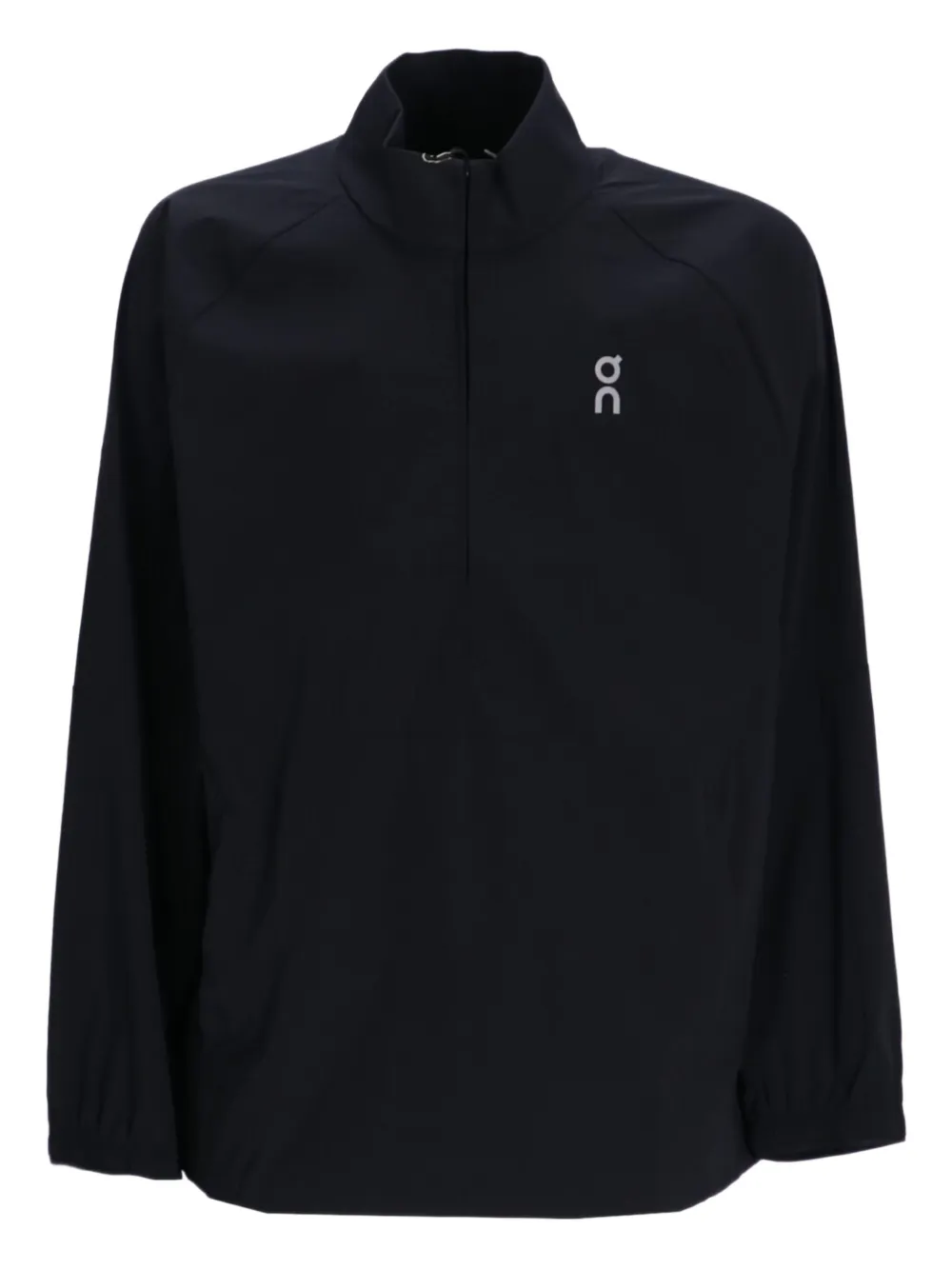 On Running chamarra All-Day con cierre | negro | Image 1