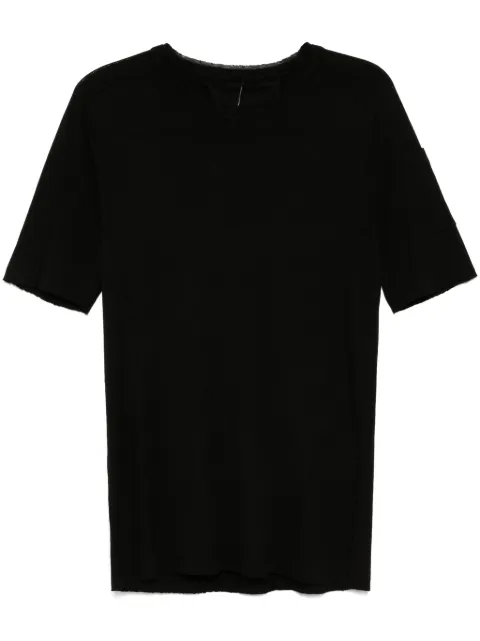 Masnada playera manga corta