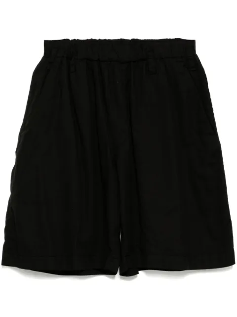 Masnada cotton shorts