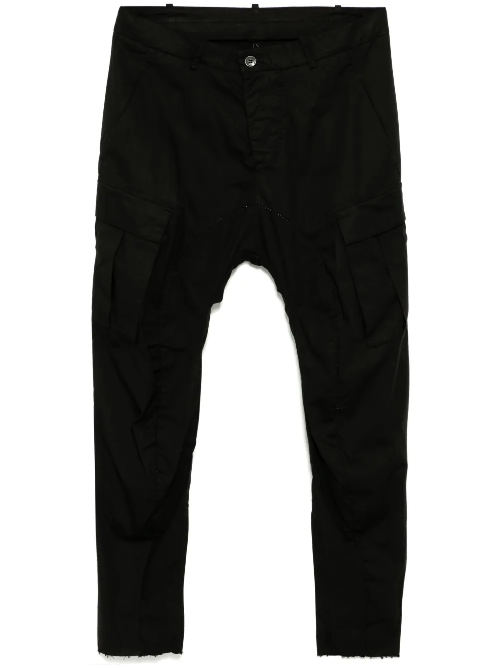 Masnada paanta tashe tio pants | Black | Image 1