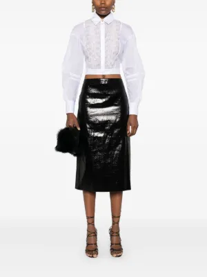 Elisabetta Franchi（エリザベッタ・フランキ）ウィメンズ - FARFETCH