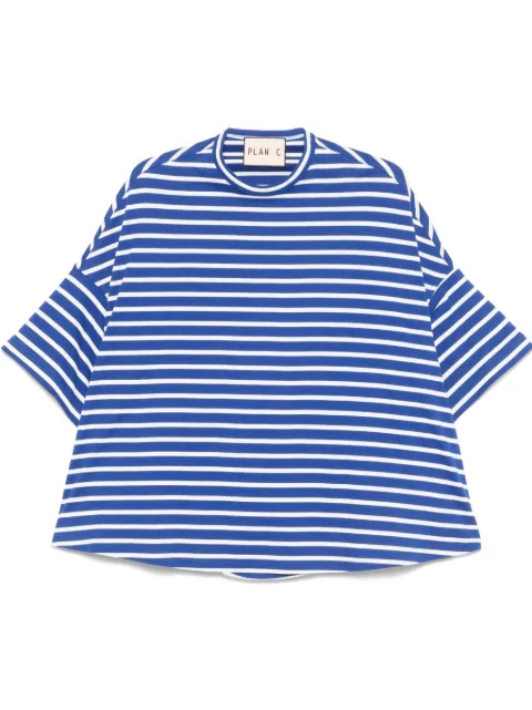 Plan C playera de algodón