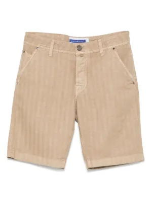 Jacob Cohen Shorts for Men – Luxury Brands – Farfetch