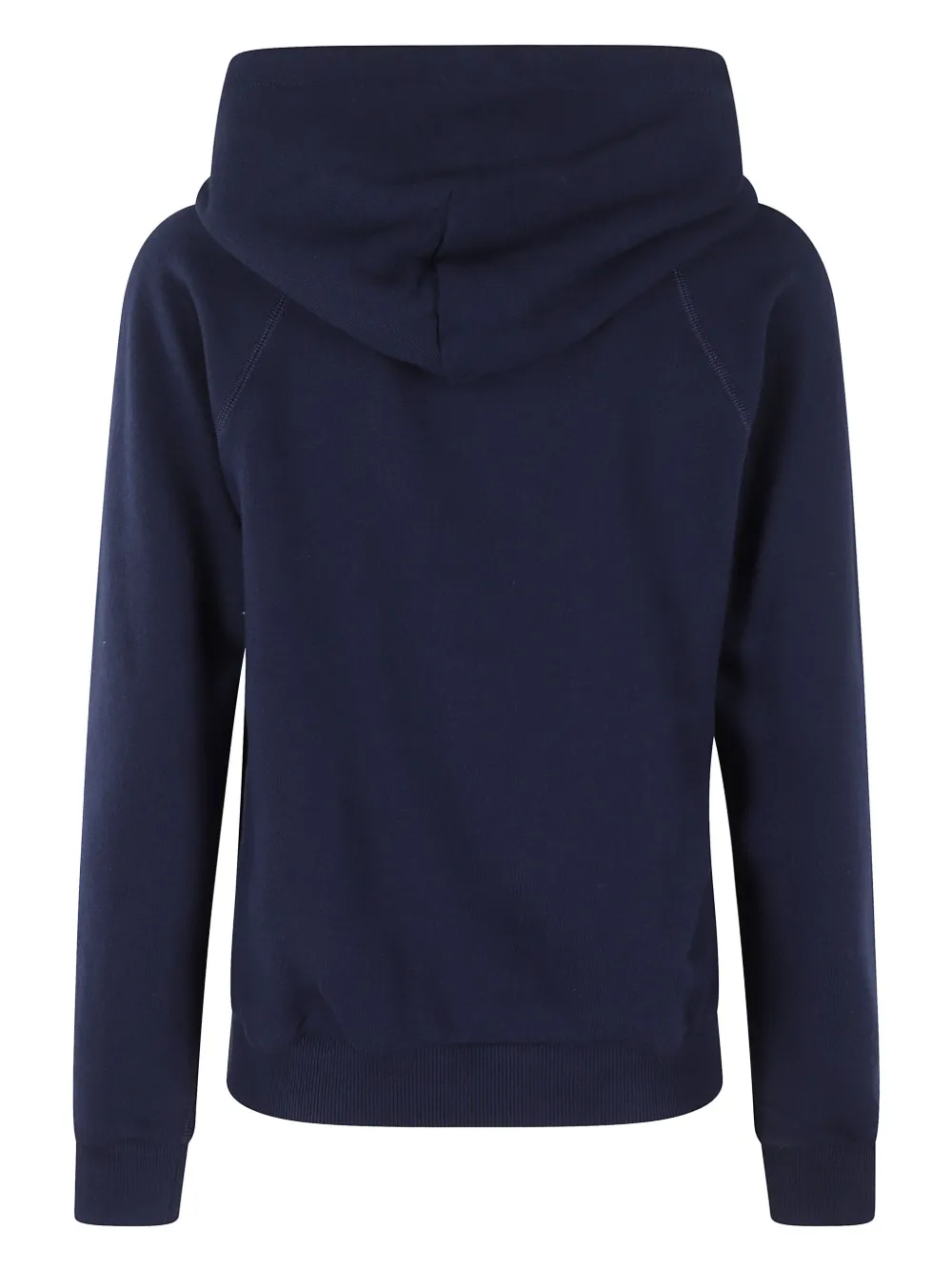 Polo Ralph Lauren Hoodie met print - Blauw