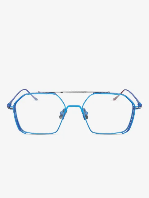 Vysen Eyewear Koyv KV4 double-bridge glasses