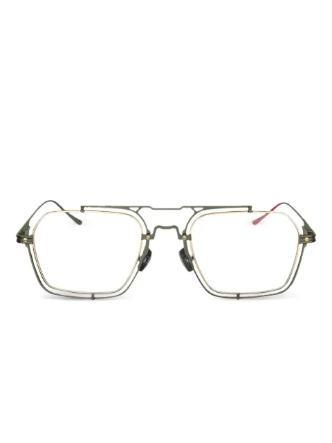 Vysen Eyewear lentes Faye FY4