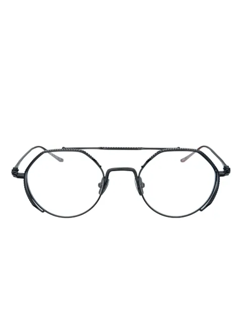 Vysen Eyewear Voir VR2 round glasses