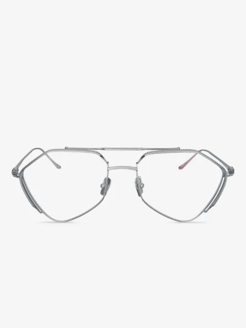 Vysen Eyewear Thone TN3 textured glasses