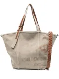 Golden Goose 24/7 tote bag - Neutrals