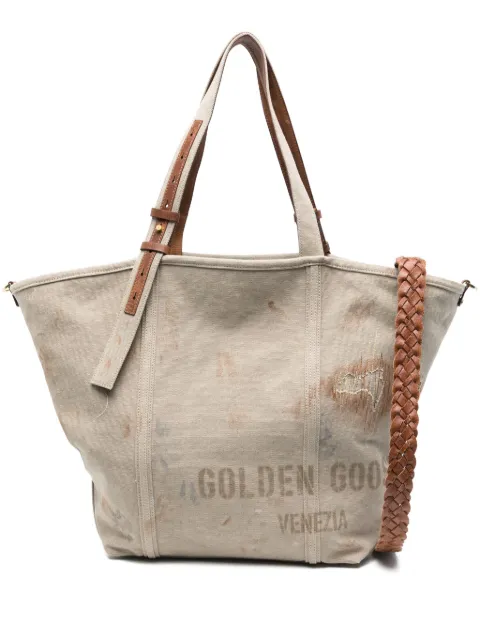 Golden Goose 24/7 tote bag