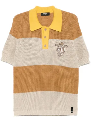 FENDI Polo Shirts for Men - Shop Now on FARFETCH