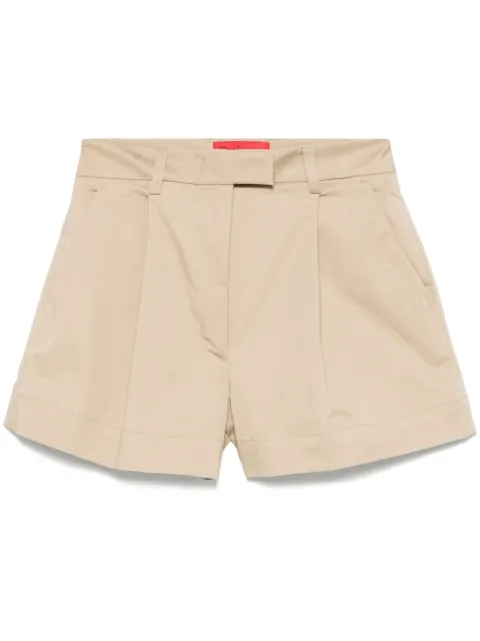 THELATEST shorts con pretina elástica