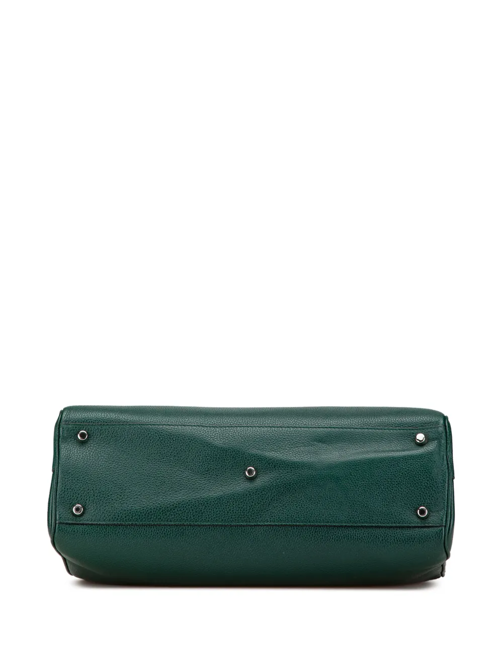 Gucci Pre-Owned Borsa a tracolla Zumi media in pelle 2000-2015 | Borse Pre-owned | Image 3