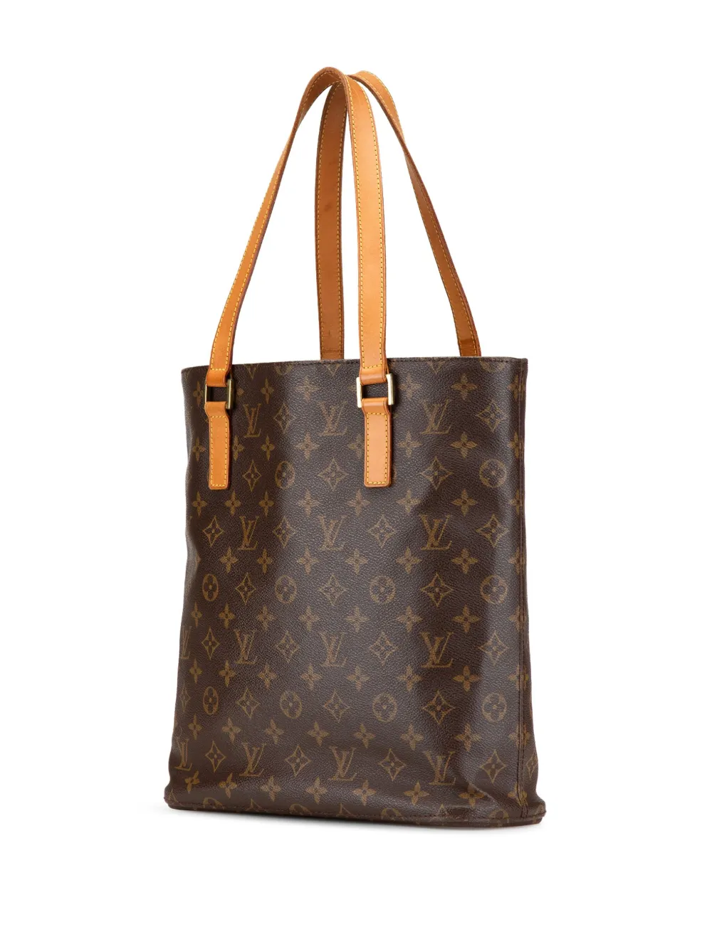 Louis Vuitton Pre-Owned 2002 Monogram Vavin GM tote bag - Bruin
