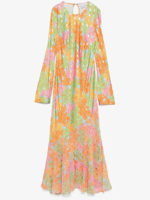 NEVER FULLY DRESSED robe Alaia