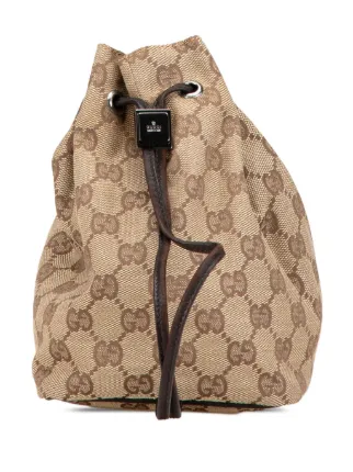 Gucci Pre-Owned