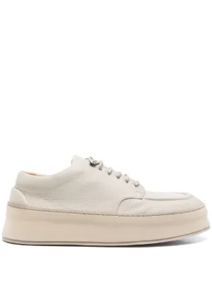 A Diciannoveventitre A1 ダービーシューズ | グレー | FARFETCH JP