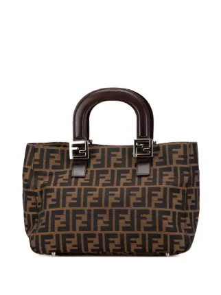 Fendi Pre-Owned