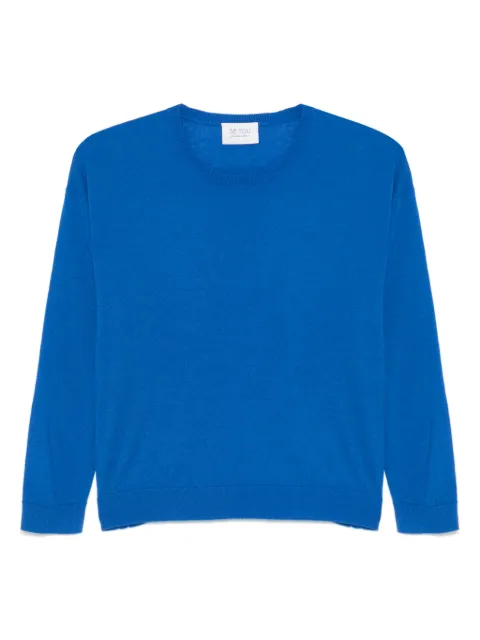 BeYou fine-knit top