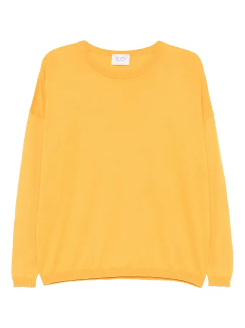 BeYou fine-knit top