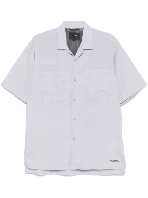Mizuno camisa WR Light Field