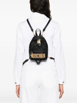 Moschino（モスキーノ）ウィメンズ リュック・バックパック