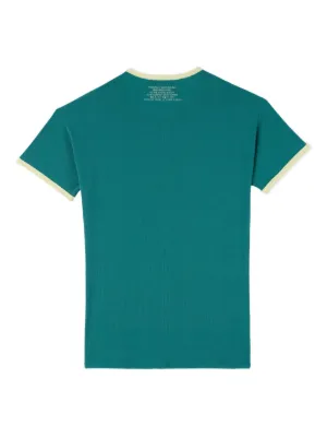 Tシャツ・カットソー SUNNEI SS23 T-SHIRT WITH LOGO (MRTWXJER044_JER012002A) Sunnei T-Shirts for Men - Shop Now on FARFETCH