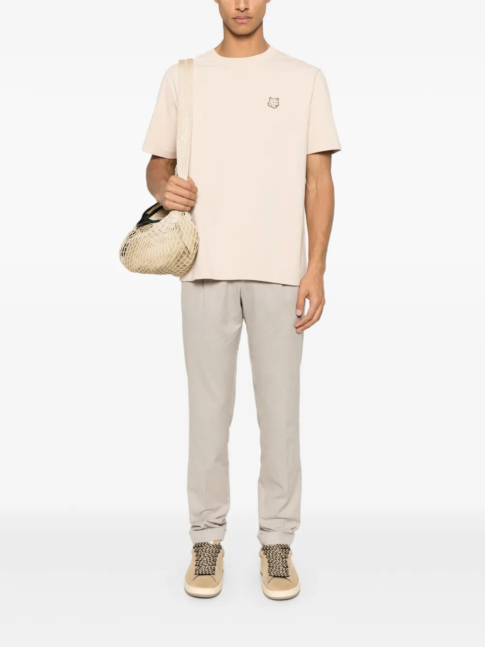 michaelcoal michael coal Frederick broek - Beige